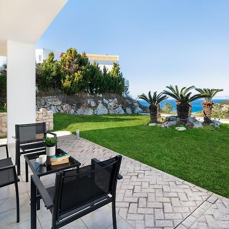 Island Hills Apartment Rhodes City Ngoại thất bức ảnh