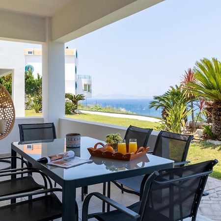 Island Hills Apartment Rhodes City Ngoại thất bức ảnh