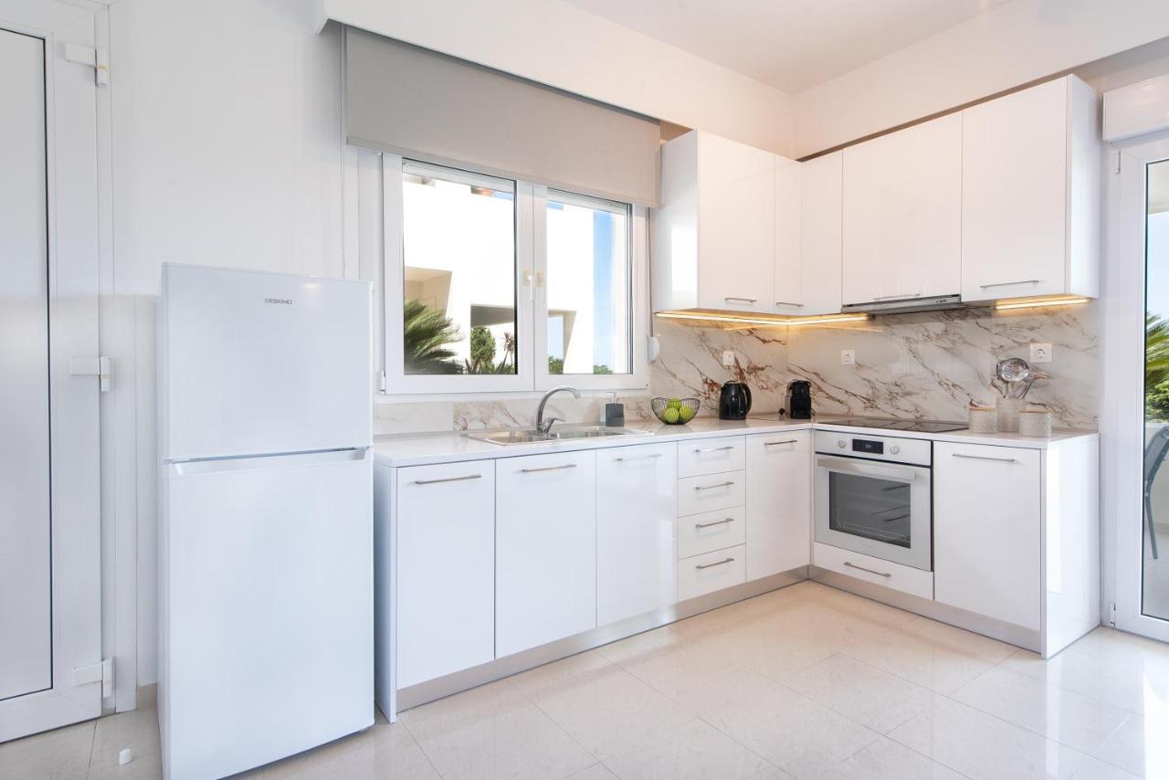 Island Hills Apartment Rhodes City Ngoại thất bức ảnh