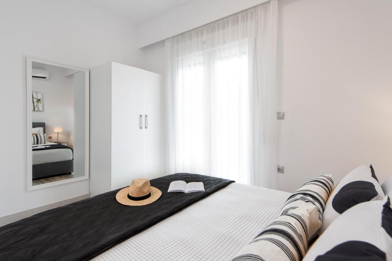 Island Hills Apartment Rhodes City Ngoại thất bức ảnh