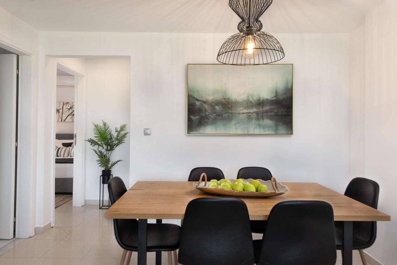 Island Hills Apartment Rhodes City Ngoại thất bức ảnh