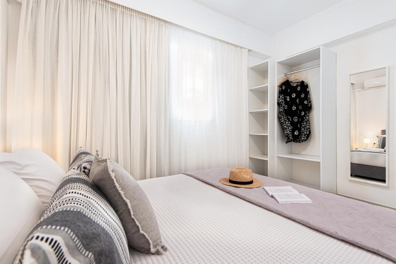 Island Hills Apartment Rhodes City Ngoại thất bức ảnh