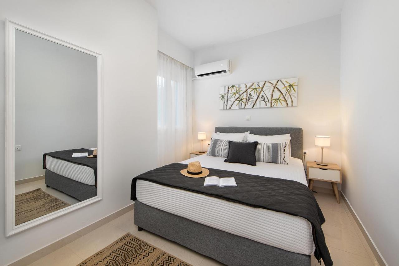 Island Hills Apartment Rhodes City Ngoại thất bức ảnh