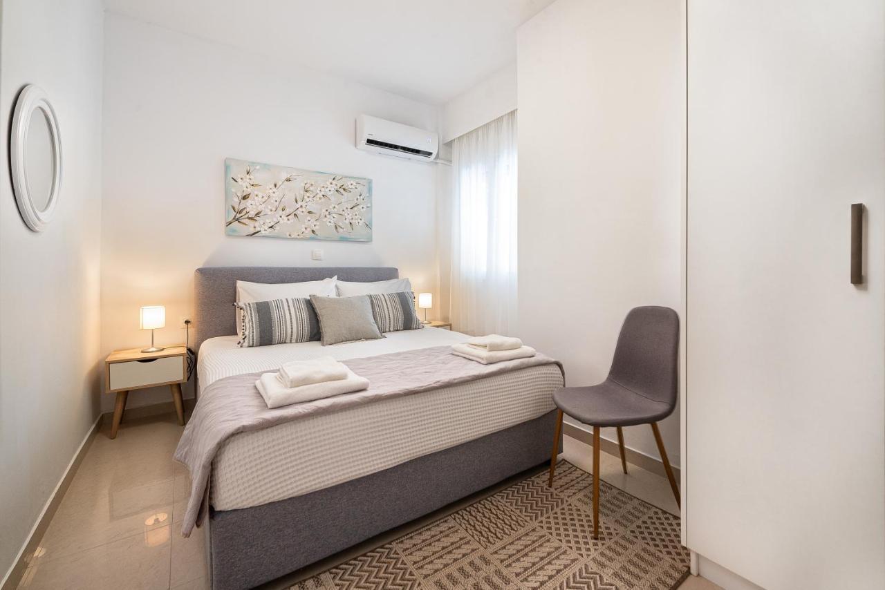 Island Hills Apartment Rhodes City Ngoại thất bức ảnh