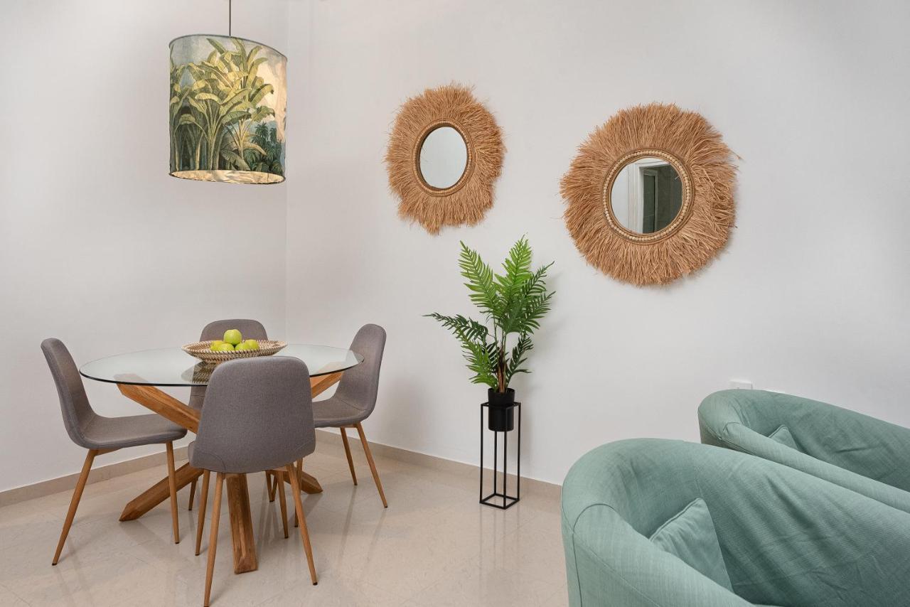 Island Hills Apartment Rhodes City Ngoại thất bức ảnh