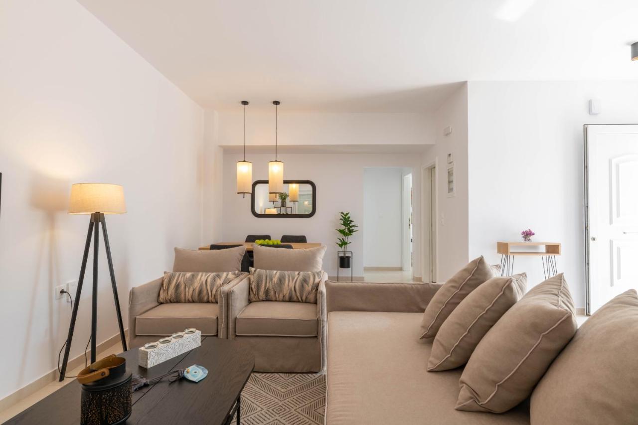 Island Hills Apartment Rhodes City Ngoại thất bức ảnh