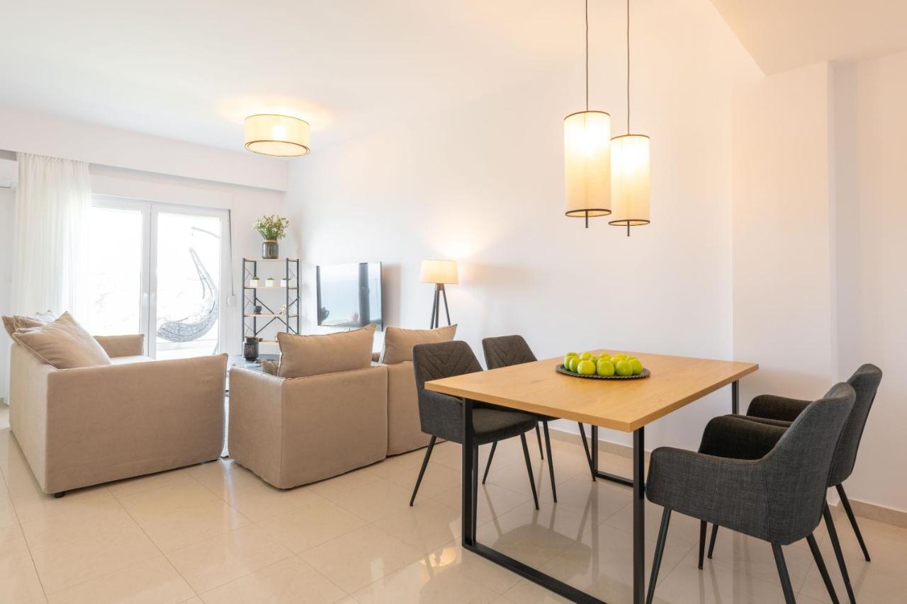 Island Hills Apartment Rhodes City Ngoại thất bức ảnh