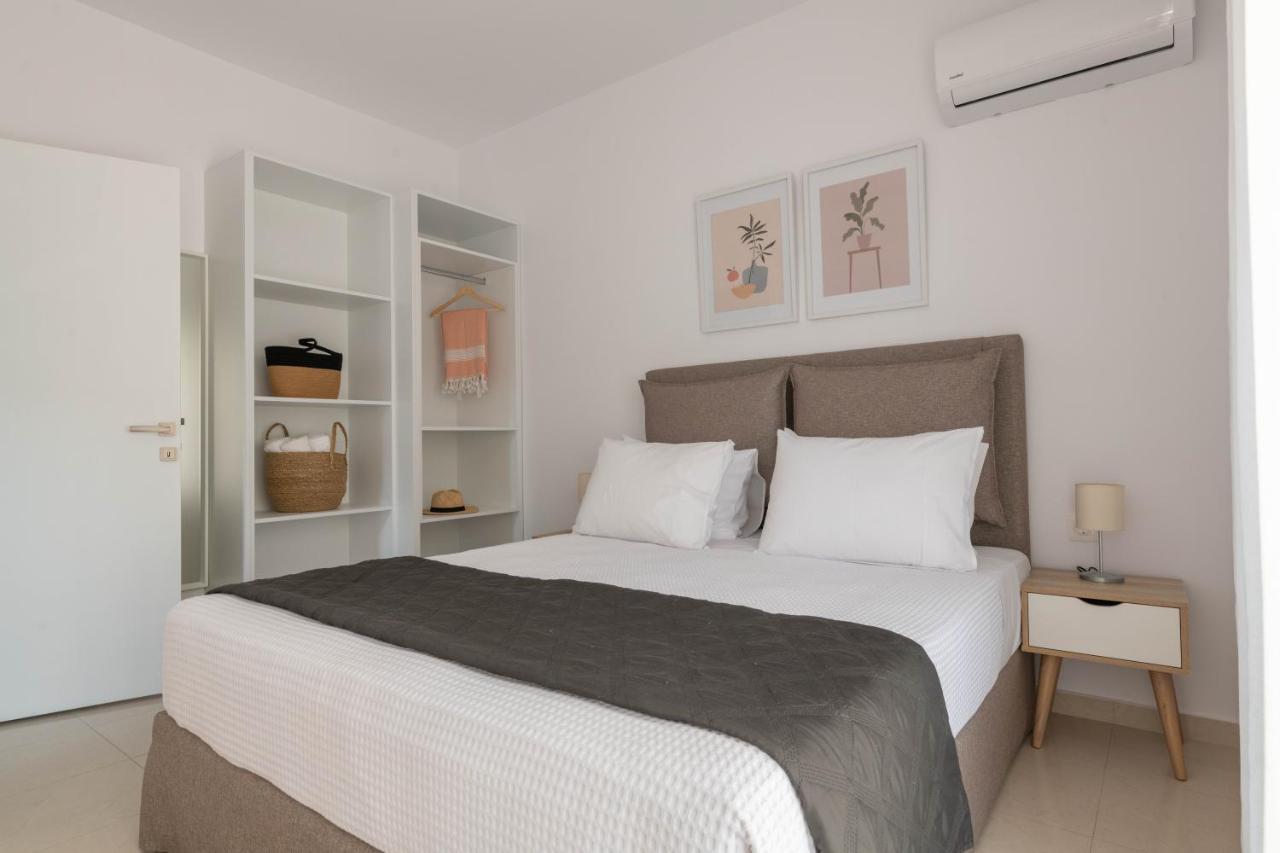 Island Hills Apartment Rhodes City Ngoại thất bức ảnh