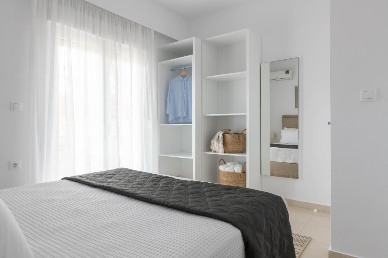 Island Hills Apartment Rhodes City Ngoại thất bức ảnh