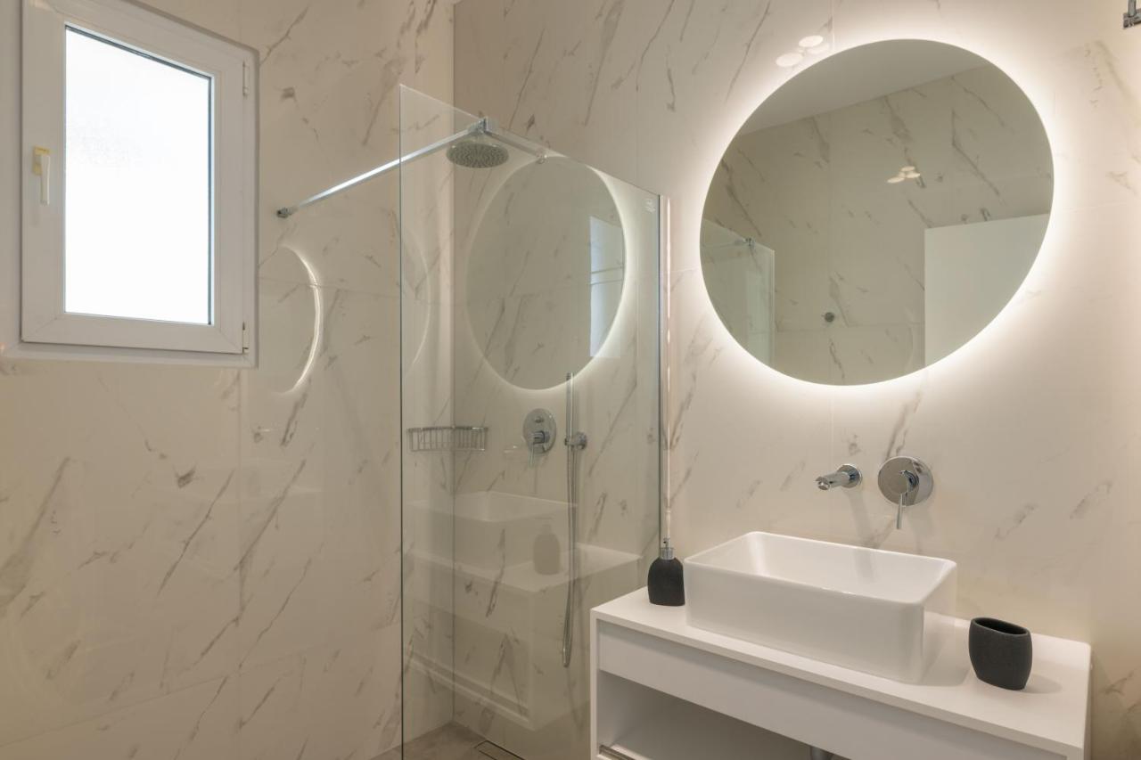 Island Hills Apartment Rhodes City Ngoại thất bức ảnh