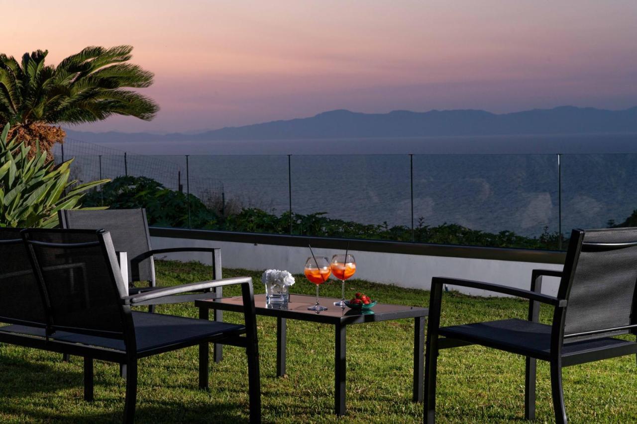 Island Hills Apartment Rhodes City Ngoại thất bức ảnh