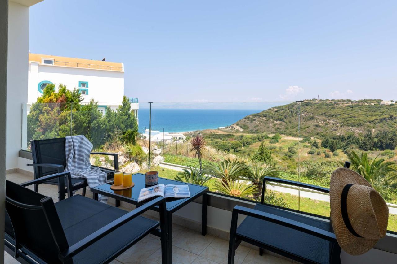 Island Hills Apartment Rhodes City Ngoại thất bức ảnh