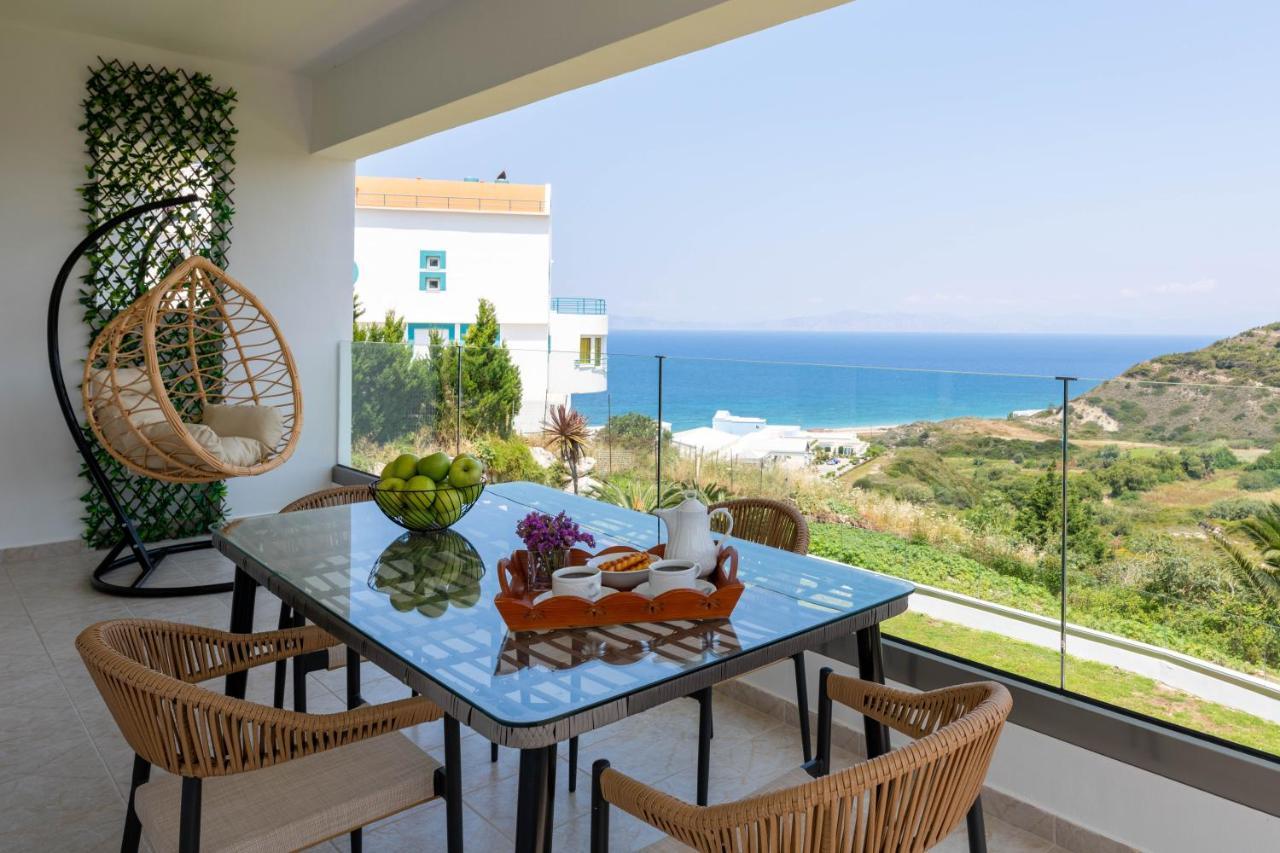 Island Hills Apartment Rhodes City Ngoại thất bức ảnh