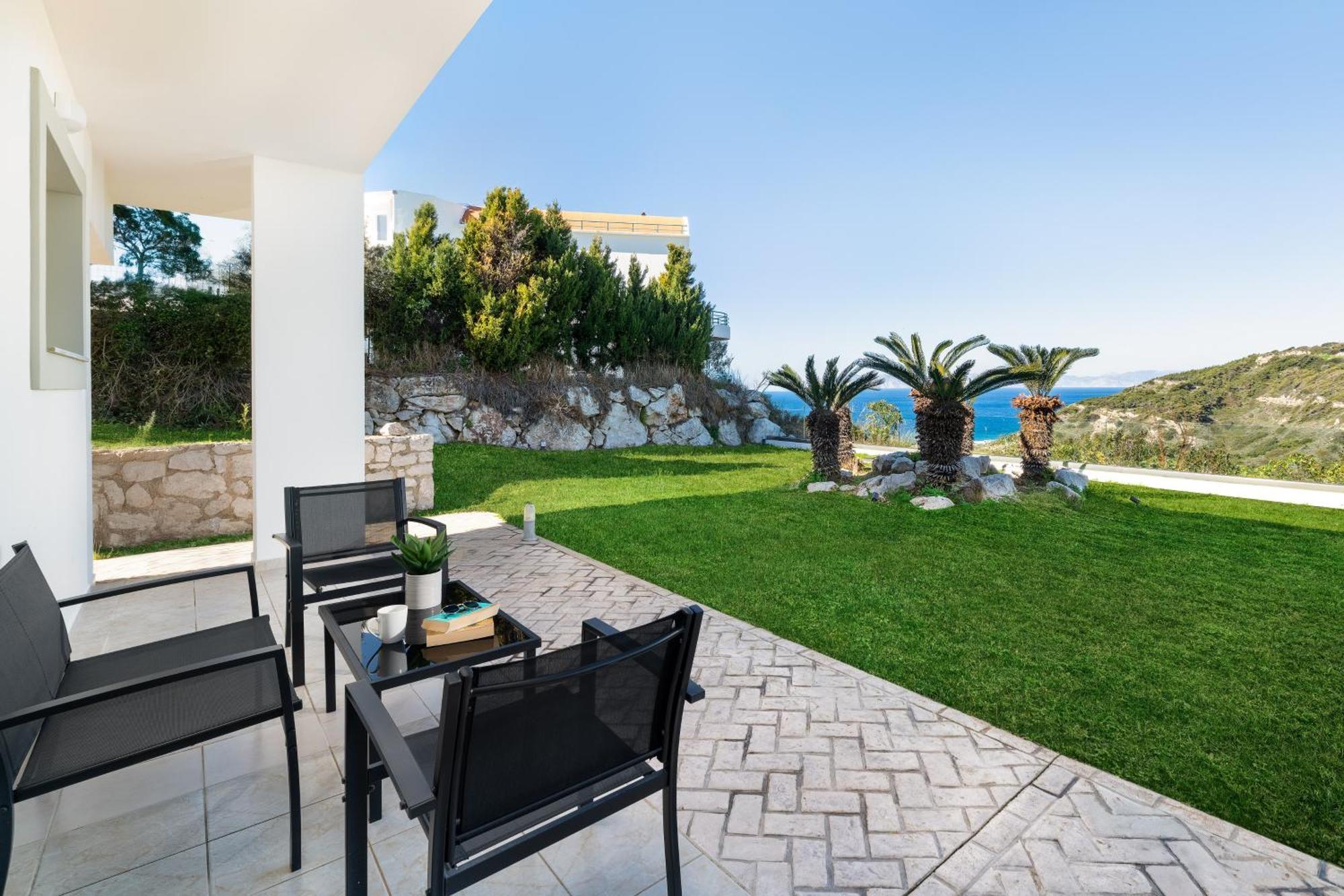 Island Hills Apartment Rhodes City Ngoại thất bức ảnh